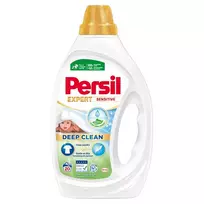 Skalbimo gelis PERSIL EXPERT SENSITIVE, 20 skalbimų, 900 ml