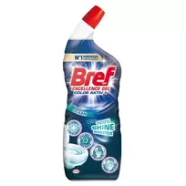 Valiklis BREF EXCELLENCE GEL OCEAN WC, 700 ml