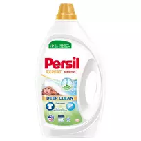 Skalbimo gelis PERSIL SENSITIVE, 40 skalbimų, 1800ml
