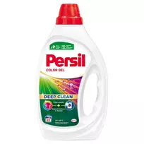 Skalbimo gėlis PERSIL COLOR, 22 skalbimai, 990 ml