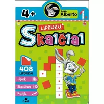 Knyga ZUIKIO ALBERTO AKADEMIJA.LIPDUKŲ AKADEMIJA