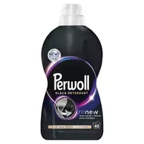 Skystasis skalbiklis PERWOLL BLACK, 40 skalbimų, 2000 ml