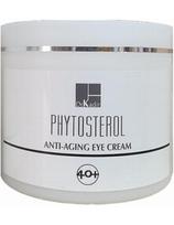 Dr. Kadir anti-aging paakių kremas sausai odai Dr. Kadir Phytosterol 40+ Anti-Aging Eye Cream 250ml
