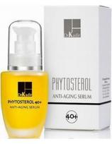 Dr. Kadir senėjimą stabdantis veido serumas Dr. Kadir Phytosterol 40+ Anti-Aging Eye Serum 30ml