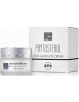 Dr. Kadir anti-aging paakių kremas sausai odai Dr. Kadir Phytosterol 40+ Anti-Aging Eye Cream 30ml
