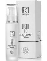 Dr. Kadir Dr. Kadir LIGHT E+C Mitrinošs krēms 50ml