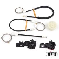 BWR686 Elektrinio lango keltuvo taisymo komplektas Priekinis dešinysis Nissan Qashqai MK1 J10 2006-2013 80770JD000