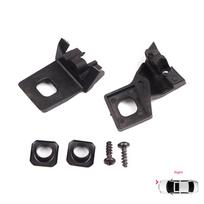 BHL509 Žibinto laikiklio tvirtinimo remonto laikiklio skirtukų rinkinys Dešinė pusė VW Polo MK3 MK4 6N 9N 1994-2008 6Q0998226