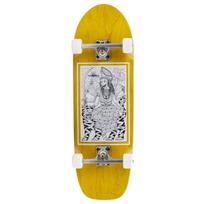 Mindless Tiger Sword Complete Cruiser Mustard 9 x 30"