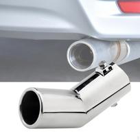 Išmetimo antgalio duslintuvo priedai Atsparumas rūdims Tiesiogiai pakeiskite automobilio išmetimo vamzdį