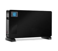 Brilagi - Elektrinis konvektorius šildytuvas 1000/1300/2300W LCD/timer/TURBO/termostatas +RC