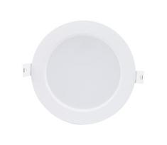 Rabalux 71217 - LED įleidžiamas lubinis šviestuvas SHAUN LED/6W/230V diametras 12 cm balta