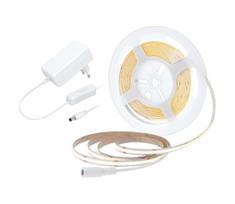 Solight WM59-WW - LED juosta LED/8W/m/230V 3000K 5m