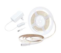 Solight WM59-NW - LED juosta LED/8W/m/230V 4000K 5m