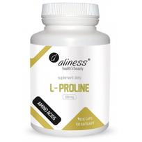 Aliness L-Proline 500 mg 100 caps