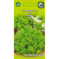 SĖJAMOSIOS SALOTOS AUSTRALISCHE GELE