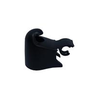 BSP695 Galinio valytuvo svirties dangtelis 6N0955435 skirtas Polo 6N 1994-2003, Caddy MK2 1995-2004, Ibiza MK2 1993-1999 HB, Cordoba 6K 1993–2002