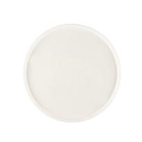 Desertinė lėkštė AURORA WHITE HOME MODERN, ø21 cm