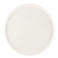 Pietų lėkštė AURORA WHITE HOME MODERN, ø26 cm
