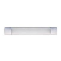 Visuomeninis LED šviestuvas REUS&HELLE, 50W, 4000K, 4000lm, alium.korpusas,150x2,5x7,5cm