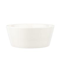 Dubenėlis AURORA WHITE HOME MODERN, ø15cm