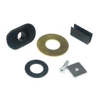 BSR541 stogo spynos skląstis 54347031361-2 remonto rinkinys, skirtas Astra G BMW E46 kabrioletui