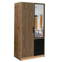 Spinta Bali Lux D2 Stolar, ruda