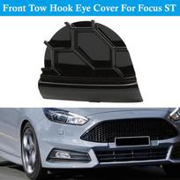 1vnt automobilio priekinio buferio vilkimo kablio dangtelis 1880230 tinka Ford Focus MK3 ST 2014-2018 m.