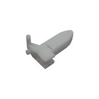 BSP651 Sankabos pedalo atleidimo jungties troselio galo laikiklis Peugeot 405 I II 15B 15 15E 4B 4E 1987-1999 212817
