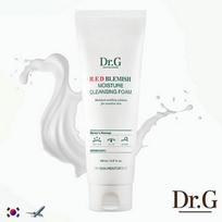 DR.G RED BLEMISH MOISTURE VALOMOSIOS PUTOS 150ml