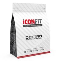 Iconfit Dekstrozė, 1 kg
