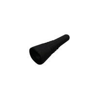 BSP641 stogo telefono antenos stiebo dangtelio dangtelis A2028270031, skirtas Mercedes W140 W202 W204 W208 W210 W463