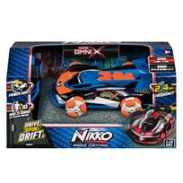 NIKKO  1:18 RC automobilis NANO OMNI X