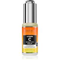 Saloos Bioactive Serum skaistinamasis serumas su vitaminu C 20 ml