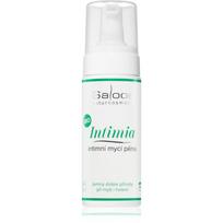 Saloos Bio Intimia prausimosi putos intymiai higienai 150 ml