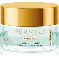 Dermika Maestria prabangus kremas nuo raukšlių 60+ 50 ml