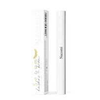 Antakių ir blakstienų serumas Nacomi Lashes & Brow Serum, 8 ml