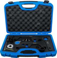 Bgs Technic Variklio fiksavimo rinkinys | BMW N62, N73 (8746)