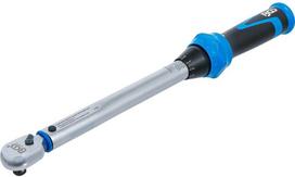 Bgs Technic Dinamometrinis raktas | 10 mm (3/8") | 20 - 120 Nm (7182)