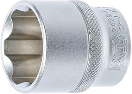 Bgs Technic Galvutė šešiakampė | Super Lock | 12.5 mm (1/2") | 28 mm (2428)