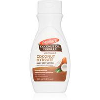 Palmer’s Coconut Oil Formula drėkinamasis kūno losjonas su vitaminu E 250 ml