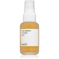 Face D Pure Energy energizuojamasis tonikas su kofeinu 50 ml