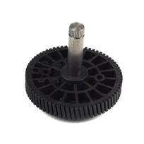 BGE693 priekinio stiklo valytuvo variklio remonto pavara A1698201440, skirta Mercedes W245 B150 2005-2011 m.