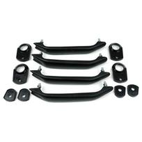 BDP1084 Išorinės durų rankenos komplektas 7702128088 Renault 12