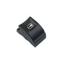 BROSS Automobilių dalys BDP559 langų jungiklio remonto mygtuko dangtis visų durų 254000008R, skirtas Renault Fluence Renault Samsung SM3 2010-2015 m.