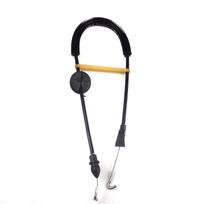 BDP198 Vidinės durų atleidimo skląstis Bowdeno trosas Priekinis dešinys 58 cm VW Caddy MK3 2K 2004-2015 Touran MK1 1T 2003-2015 2K0837114B