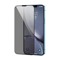 Joyroom Tempered Glass Screen Protector HQ-Z34 for iPhone 15 Pro with Black Edge