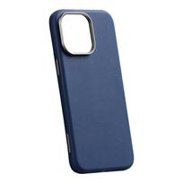 Joyroom Magnetic protective phone case JR-BP007 for iPhone 15 Pro Max (blue)