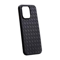Apsauginis telefono dėklas Joyroom JR-BP005, skirtas iPhone 15 Pro Max (juodas)