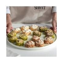 Mišrus įvyniotas turkiškas skanėstas 400 g